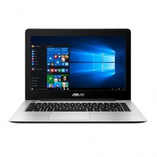 Asus  K456UR - A -i5-6198du-8gb-1tb-ssd8gb